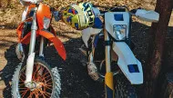 Le retour du contrôle technique moto au 1er octobre 2022 ? Le retour du contrôle technique moto au 1er octobre 2022 ?