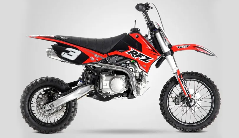 moto enfant YCF Start F88 SE