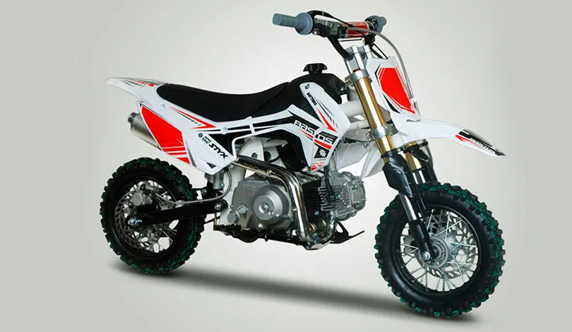 moto enfant bastos 70cc mini