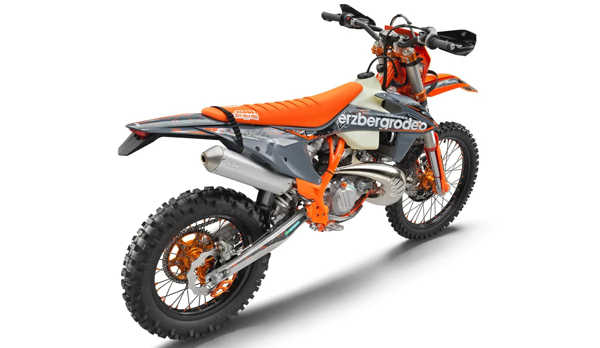 KTM 300 erzberg rodeo 2022 3