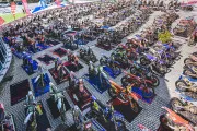 Les pilotes Français engagés pour l'ouverture de l'EnduroGP 2024 Les pilotes Français engagés pour l'ouverture de l'EnduroGP 2024