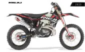 Gamme Rieju enduro 2023 Gamme Rieju enduro 2023