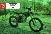 Résultats sondage : L’enduro électrique, futur incontournable ou simple buzz ?