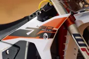 KTM bientôt sous contrôle indien ? Bajaj obtient une option d’achat décisive