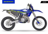 Sherco 2025 : des enduro de nouvelle génération Sherco 2025 : des enduro de nouvelle génération