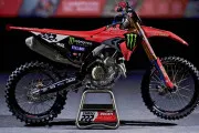 Antonio Cairoli confirme que Ducati débarquera en enduro dans les années à venir