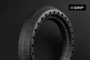 Matos : X-Grip présente sa nouvelle mousse pré-percée RACEREADY EXTREME