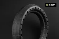 Matos : X-Grip présente sa nouvelle mousse pré-percée RACEREADY EXTREME