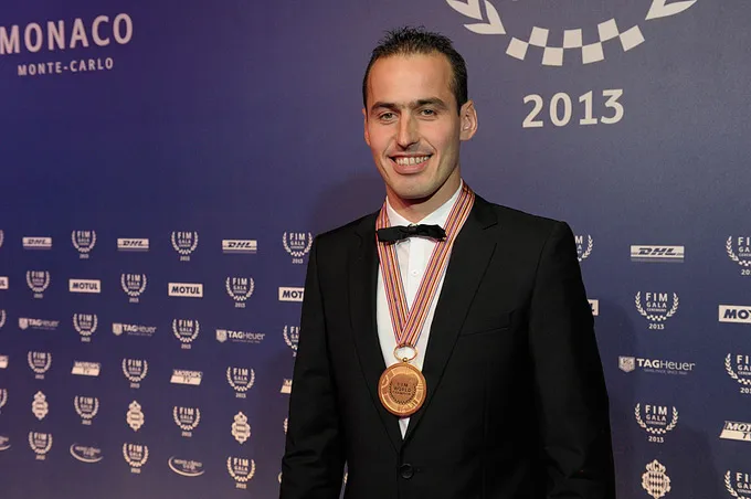 Christophe Nambotin