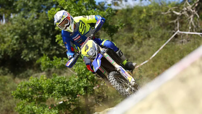 C nambotin Sherco France 2021 vorey