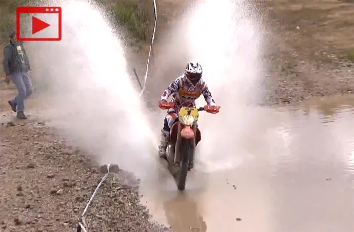 Nambotin champion du monde enduro 3 2013