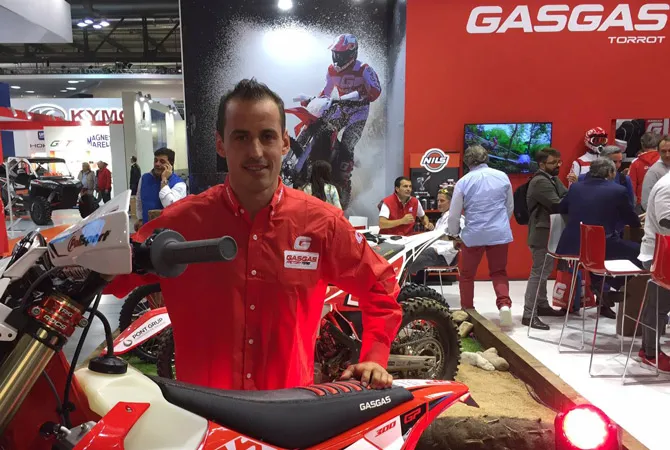 nambotin gasgas enduro 300ec
