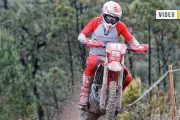 EnduroGP 2022 - Portugal #2 | J2: Watson bouble la mise EnduroGP 2022 - Portugal #2 | J2: Watson bouble la mise