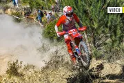 EnduroGP 2022 - Portugal #2 | J1: Watson s'impose, Rupretch chute EnduroGP 2022 - Portugal #2 | J1: Watson s'impose, Rupretch chute
