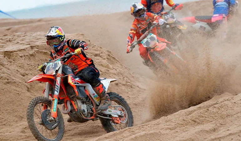 Nathan Watson en remportant cette Red Bull Knock Out et en décrochant la 3ème place finale du WESS sauve une saison en peu en demi teinte jusqu'alors nathan watson RedBull KnockOut WESS