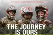 The Journey is Ours : le documentaire enduro à la sauce Netflix sur le Team GB des ISDE 2024