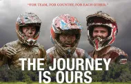 The Journey is Ours : le documentaire enduro à la sauce Netflix sur le Team GB des ISDE 2024 The Journey is Ours : le documentaire enduro à la sauce Netflix sur le Team GB des ISDE 2024
