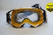 Tuto : Nettoyage masque tout-terrain Tuto : Nettoyage masque tout-terrain