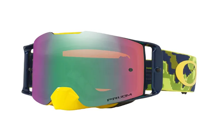 oakley front line motocross