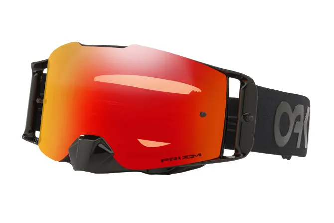 oakley front line