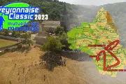 Infos pratiques Aveyronnaise Classic 2023 Infos pratiques Aveyronnaise Classic 2023