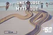 Circuit Enduropale Touquet 2026 : pourquoi ce nouveau tracé va être légendaire Circuit Enduropale Touquet 2026 : pourquoi ce nouveau tracé va être légendaire