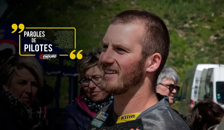 paroles de pilotes enduro 2019 5