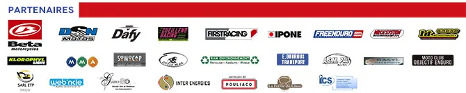 partenaire to enduro