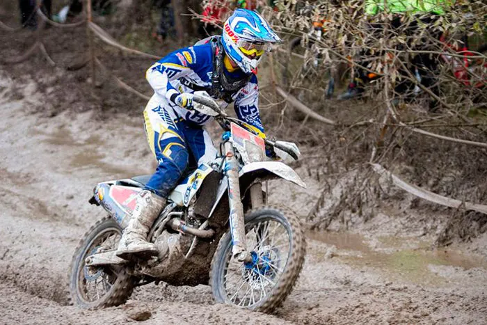 Gotland Grand National 2014