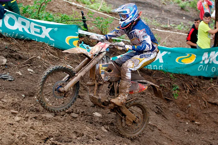 Pela Renet spéciale xtrem Italie
