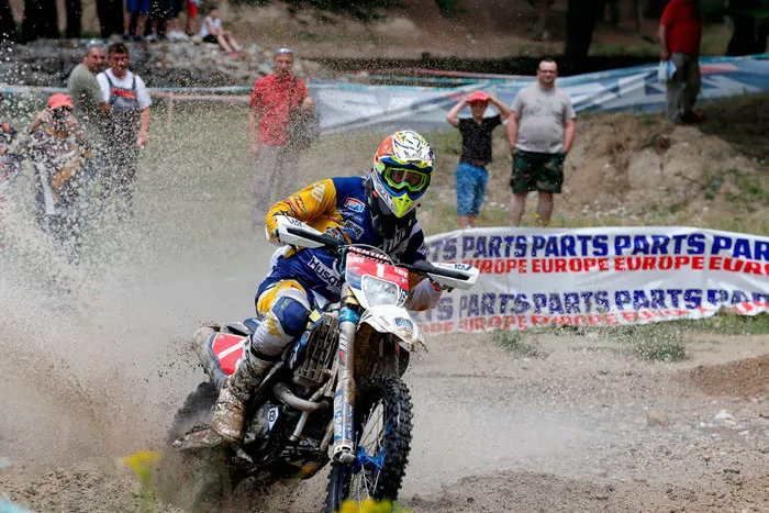 Pierre-Alexandre RENET revient à 13 points d'Antoine Méo Pierre-Alexandre RENET
