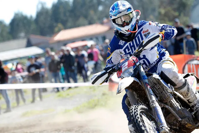 Pela Renet  450 Husqvarna 