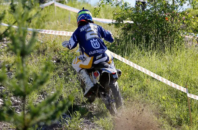 Pela Renet EWC suède J1