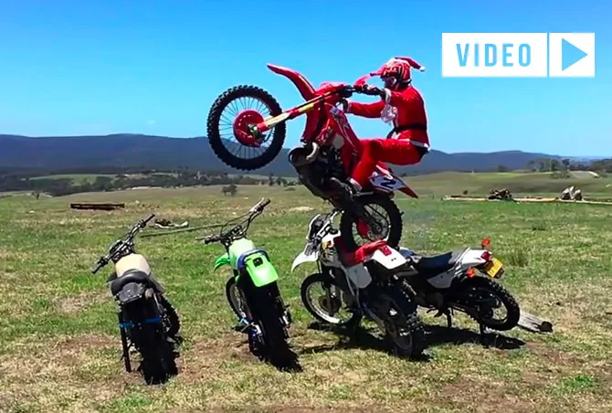 pere nouel enduro tim coleman