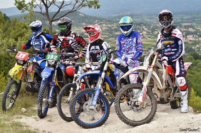 Pig Brotherhood freeride