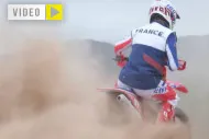 ISDE 2023 Argentine J -4 : vidéo training des pilotes Français ISDE 2023 Argentine J -4 : vidéo training des pilotes Français