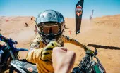 Casteu Trophy 2025 : un rallye-raid à portée de guidon pour les enduristes amateurs Casteu Trophy 2025 : un rallye-raid à portée de guidon pour les enduristes amateurs