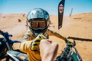 Casteu Trophy 2025 : un rallye-raid à portée de guidon pour les enduristes amateurs Casteu Trophy 2025 : un rallye-raid à portée de guidon pour les enduristes amateurs