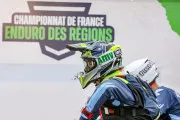 Bonnat , Enduro des Régions 2025 : top départ demain Bonnat , Enduro des Régions 2025 : top départ demain