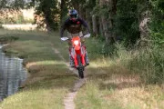 Et si l’enduro devenait votre antidépresseur naturel ?