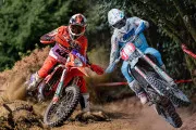 EnduroGP 2026 : 21 pilotes français à l'assaut de l'ouverture en Italie !