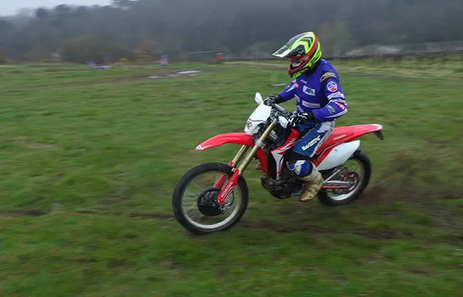 pilote generation 2 roues 2017