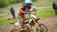 CDF Enduro KID 2022 - RD1 - Auzole CDF Enduro KID 2022 - RD1 - Auzole