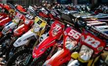 Les pilotes Français engagés en EnduroGP 2023