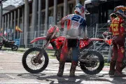 ISDE Italie 2025 à Bergame : la liste des pilotes engagés pour un plateau XXL ISDE Italie 2025 à Bergame : la liste des pilotes engagés pour un plateau XXL