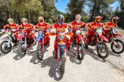 ISDE 2025 : l’Espagne dévoile des équipes ambitieuses pour Bergame ISDE 2025 : l’Espagne dévoile des équipes ambitieuses pour Bergame