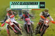 Classement provisoire scratch Classiques 2024 Classement provisoire scratch Classiques 2024