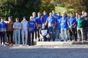 Les pilotes de la Sherco Academy cuvée 2023 Les pilotes de la Sherco Academy cuvée 2023