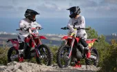Stark Future déboule en EnduroGP : L’électrique à l’assaut du Mondial avec OxMoto ! Stark Future déboule en EnduroGP : L’électrique à l’assaut du Mondial avec OxMoto !