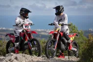 Stark Future déboule en EnduroGP : L’électrique à l’assaut du Mondial avec OxMoto !